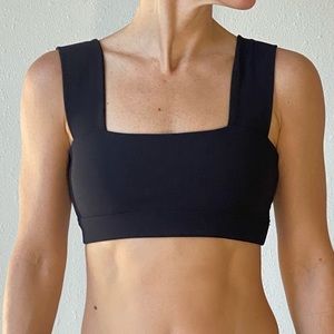 All Fenix - ALL CORE Sports Bra - S - NWOT